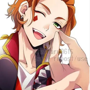 Profile image of ケイト・ダイヤモンド