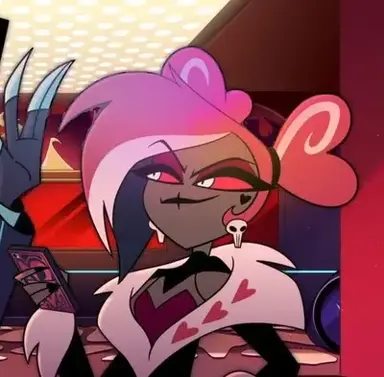 Profile image of Velevette