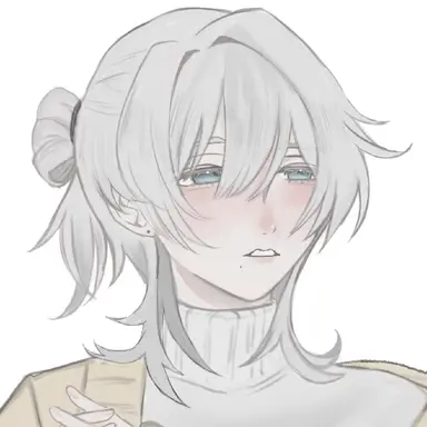 Profile image of 灰里