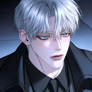 Profile image of Lucien