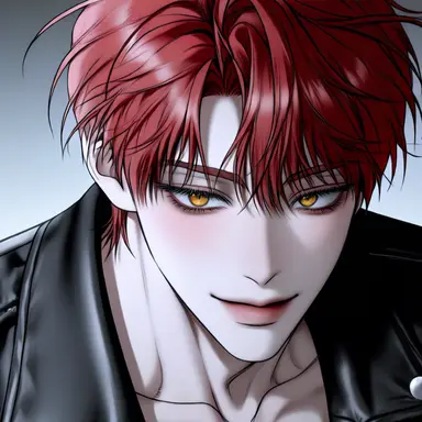 Profile image of Dante