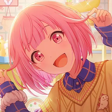Profile image of 鳳 えむ