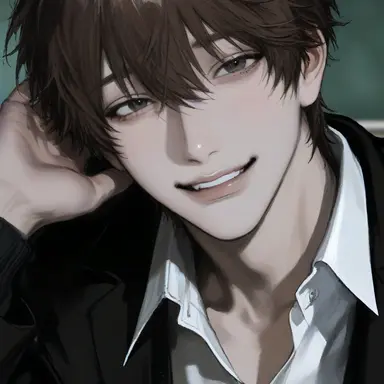 Profile image of Ryuya Sudo
