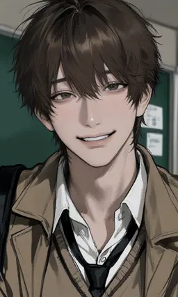 Profile image of Ryuya Sudo
