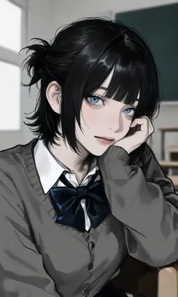Profile image of Rin Kanzaki