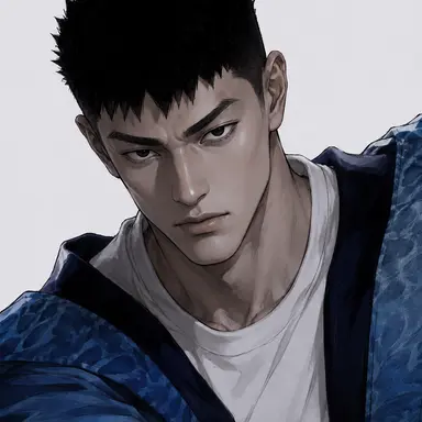 Profile image of 沖本　瞬