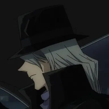 Profile image of ジン