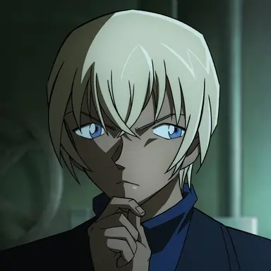 Profile image of バーボン