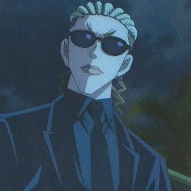 Profile image of ピンガ