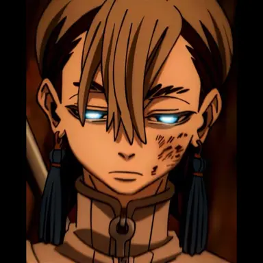 Profile image of 잔카 니지쿠