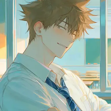 Profile image of 재현