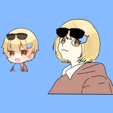 Profile image of あーずかい