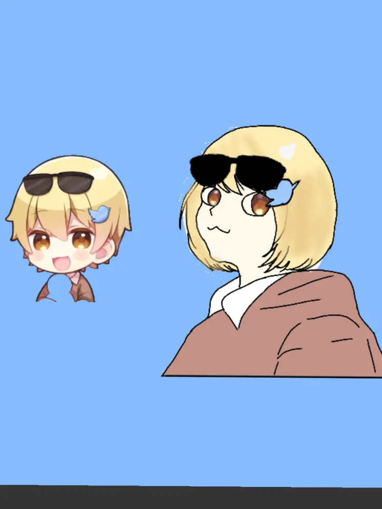 Goldenshedletsly의 キムテスとあーずかいが…