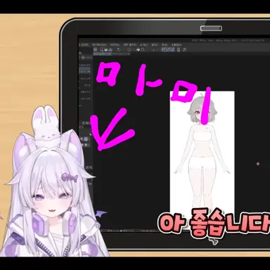 Profile image of 마미
