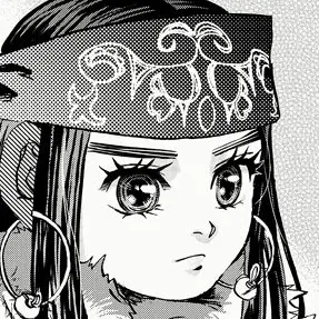 Profile image of アシㇼパ