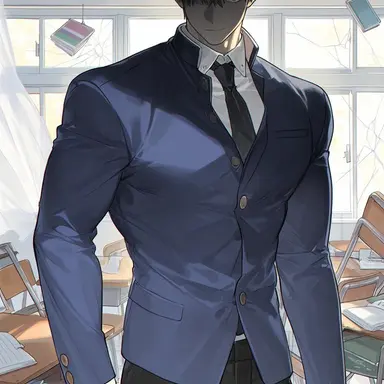 Profile image of カン・イヌ