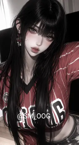 Profile image of Baek Narae