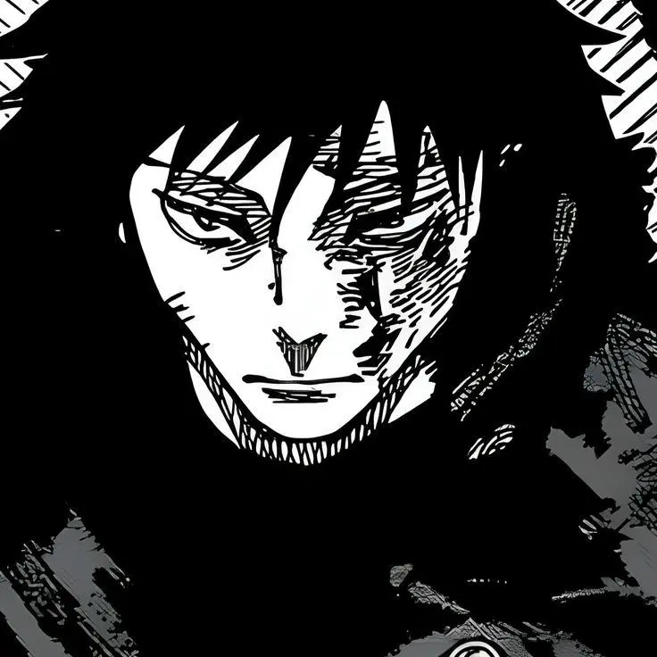 Kaell11231의 禪院 恵