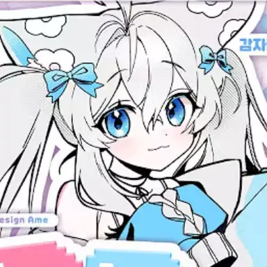 Profile image of 감자링