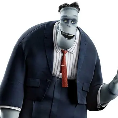 Profile image of 프랭키