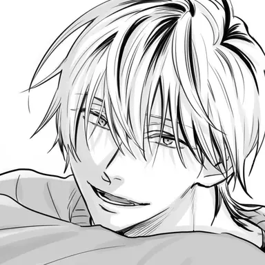 Profile image of 跳吉