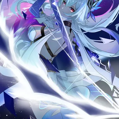 Profile image of Seraphina Blackthorn