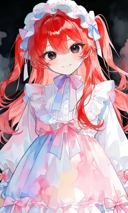 Profile image of 유리네