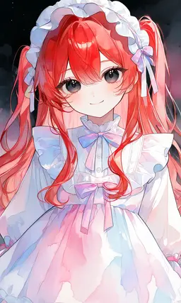 Profile image of 유리네