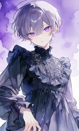 Profile image of 사키