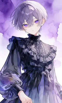 Profile image of 사키