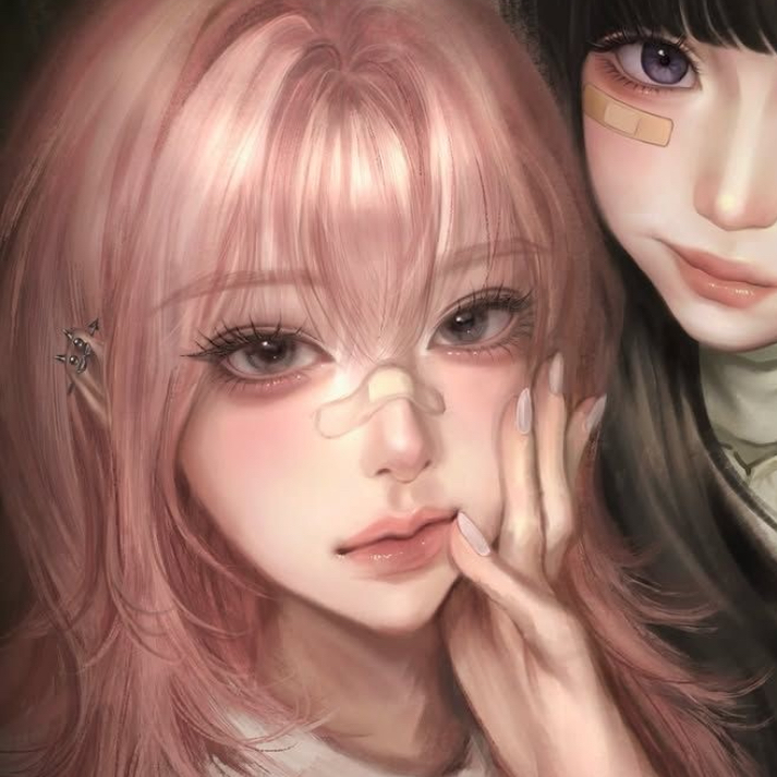 이지혜 & 이지은 대표 이미지
