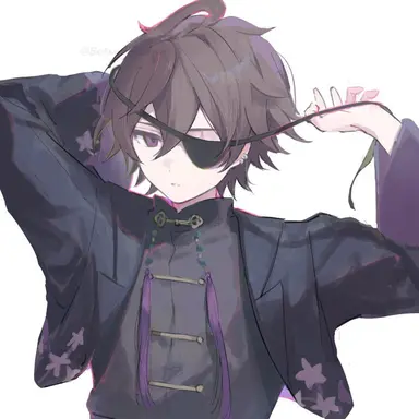 Profile image of スマイル