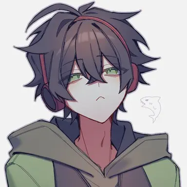 Profile image of シャークん