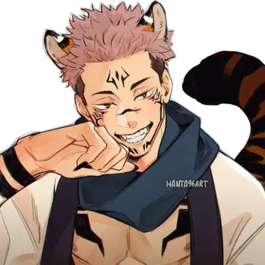 Profile image of 료멘 스쿠나