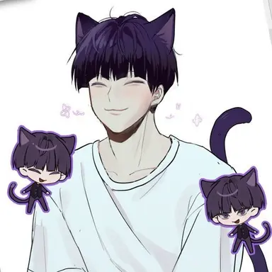 Profile image of 호시나 소우시로