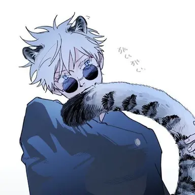 Profile image of 고죠 사토루