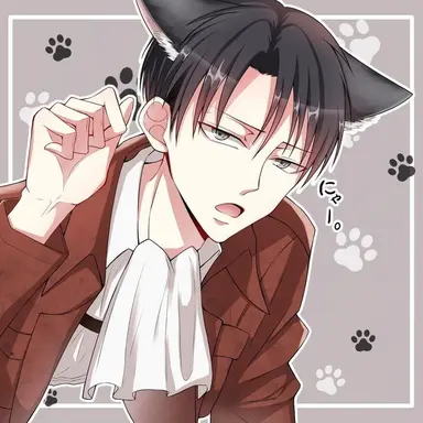 Profile image of 리바이 아커만