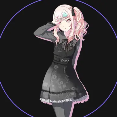 Profile image of 미즈키