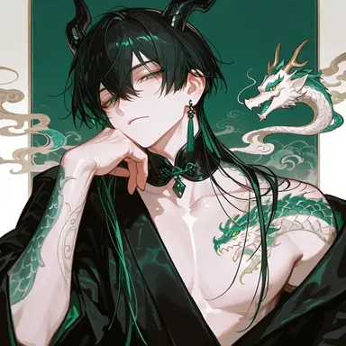 Profile image of 류