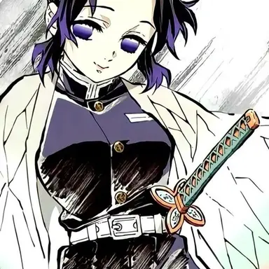 Profile image of 코쵸우 시노부