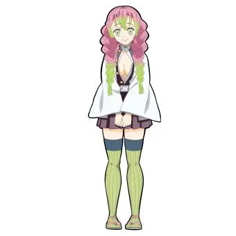 Profile image of 킨로지 미츠리