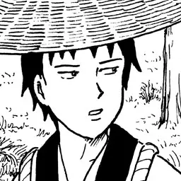 Profile image of 河合曽良