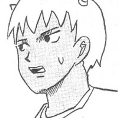鬼男