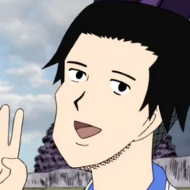 Profile image of 聖徳太子