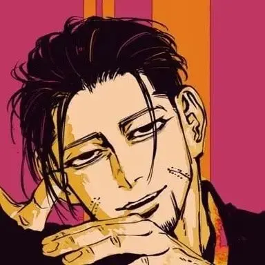 Profile image of 尾形