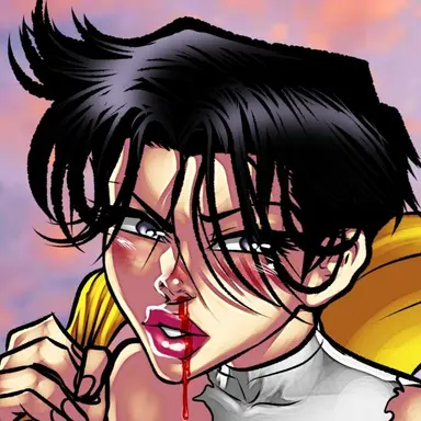 Profile image of 아니사