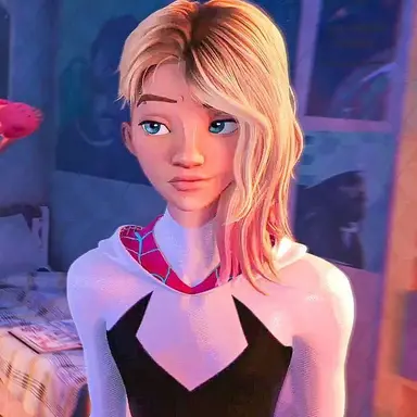 Profile image of Gwen Stacy