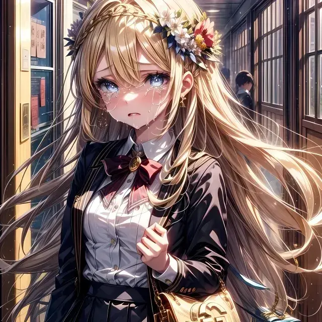BoredWell6455의 Jenna