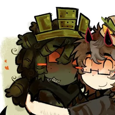 Profile image of 1x1x1x1