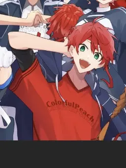 SmoothSand4182의 借り物競走　借りたいのは君